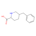 5-benzylpiperidine-2-carboxylic acid