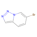 6-bromotriazolo[1,5-a]pyridine