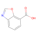 1,3-benzoxazole-7-carboxylic acid