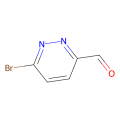 6-bromopyridazine-3-carbaldehyde