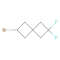 6-bromo-2,2-difluoro-spiro[3.3]heptane