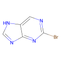 2-bromo-7H-purine