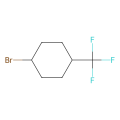 1-bromo-4-(trifluoromethyl)cyclohexane
