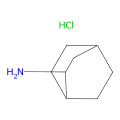 bicyclo[2.2.2]octan-2-amine;hydrochloride