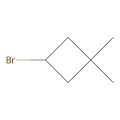 3-bromo-1,1-dimethylcyclobutane