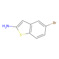 5-bromo-1-benzothiophen-2-amine