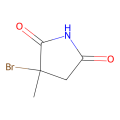 3-bromo-3-methyl-pyrrolidine-2,5-dione