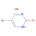 5-bromo-1H-pyrimidin-2-one;hydrobromide