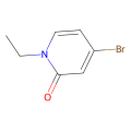 4-bromo-1-ethyl-1,2-dihydropyridin-2-one