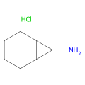 bicyclo[4.1.0]heptan-7-amine hydrochloride