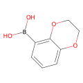 (2,3-Dihydrobenzo[b][1,4]dioxin-5-yl)boronic acid