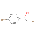 2-bromo-1-(4-bromophenyl)ethanol