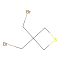 3,3-bis(bromomethyl)thietane