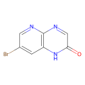 7-bromo-1H-pyrido[2,3-b]pyrazin-2-one