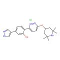 Branaplam hydrochloride