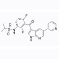 BRAF inhibitor
