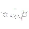 Befiradol hydrochloride