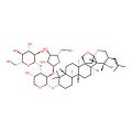 Bacopasaponin C
