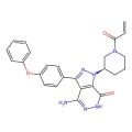 BTK inhibitor 17