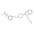 Bilastine-d6