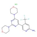 Buparlisib Hydrochloride