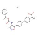 BMS-986020 sodium