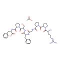[Des-Arg9]-Bradykinin acetate