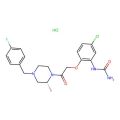 BX471 hydrochloride