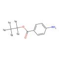 Benzocaine-(ethyl-d5)