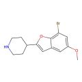 Brofaromine