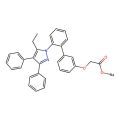 BMS-309403 sodium