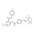 Betrixaban-d6