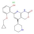 Bay 65-1942 hydrochloride