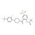 Bitopertin (R enantiomer)