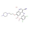 Bosutinib hydrate