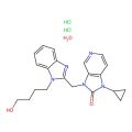 BMS-433771 dihydrochloride hydrate