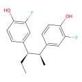 Bifluranol