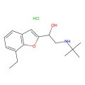 Bufuralol hydrochloride