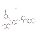 BMS-1001 hydrochloride