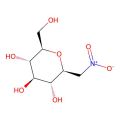 Beta-D-Glucopyranosyl nitromethane