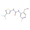 BRM/BRG1 ATP Inhibitor-1