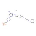 Burixafor hydrobromide