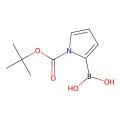 1-Boc-2-吡咯硼酸 (含不同量的酸酐)