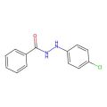 BENZOIC ACID, 2-(p-CHLOROPHENYL)HYDRAZIDE