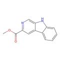 beta-Carboline-3-carboxylic acid methyl ester