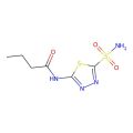 Butazolamide