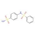 4-Benzenesulfonylamino-benzenesulfonamide
