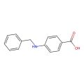 4-(Benzylamino)benzoic acid