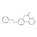 3-(benzyloxy)-6H-benzo[c]chromen-6-one