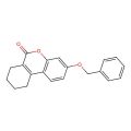 3-(benzyloxy)-7,8,9,10-tetrahydro-6H-benzo[c]chromen-6-one